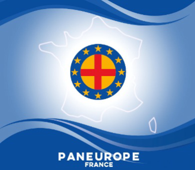 logo PANEUROPE France